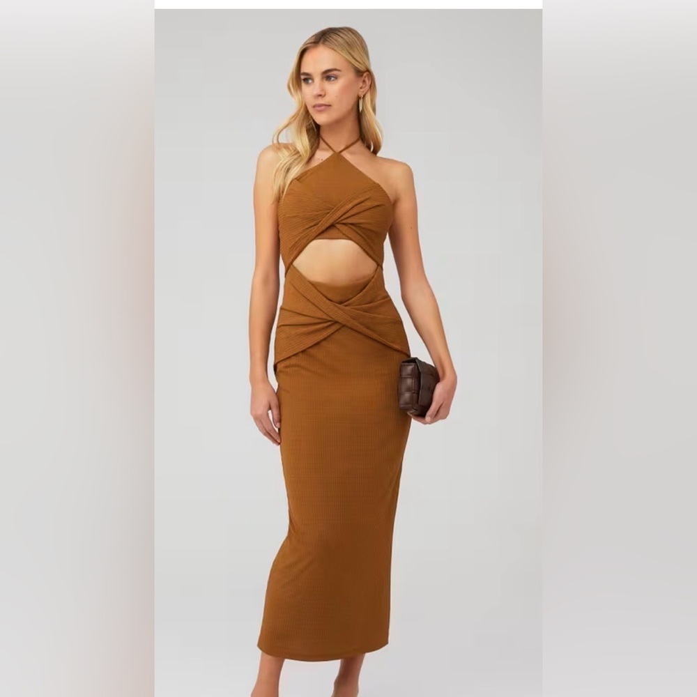 significant other hallie dress size 4